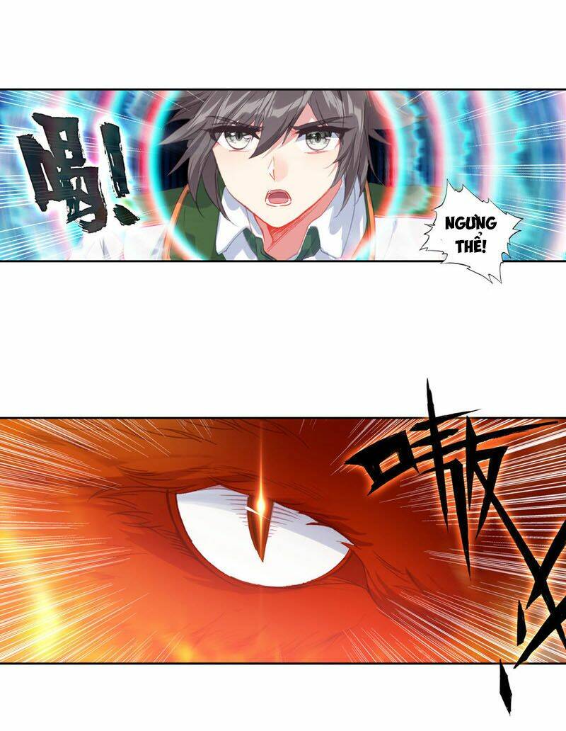 Long Vương Truyền Thuyết - Chapter 201 - Page 9