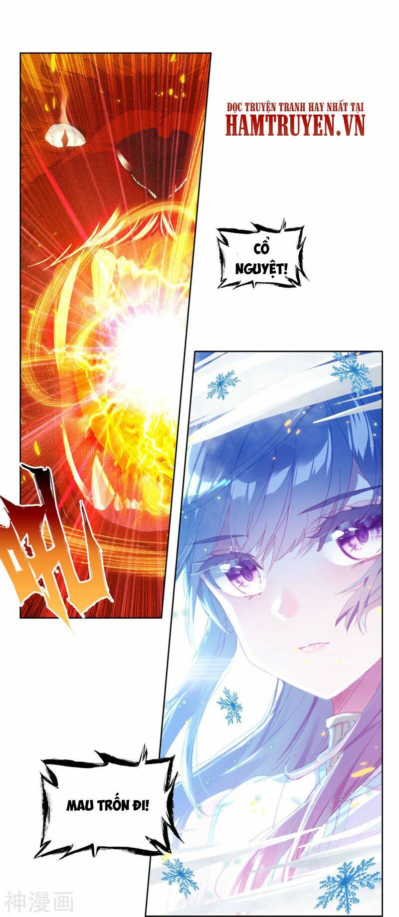 Long Vương Truyền Thuyết - Chapter 201 - Page 14