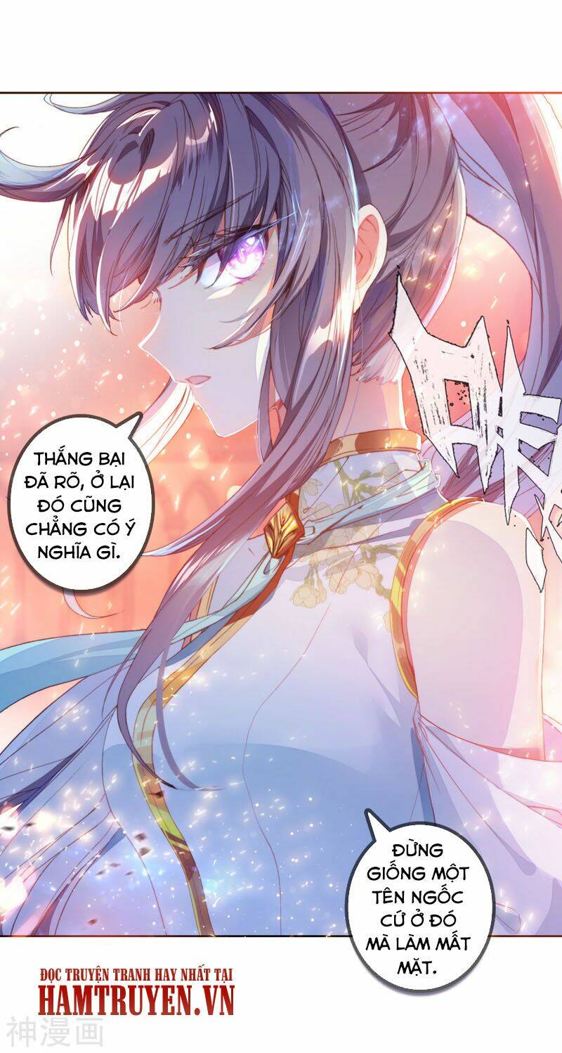 Long Vương Truyền Thuyết - Chapter 201 - Page 18