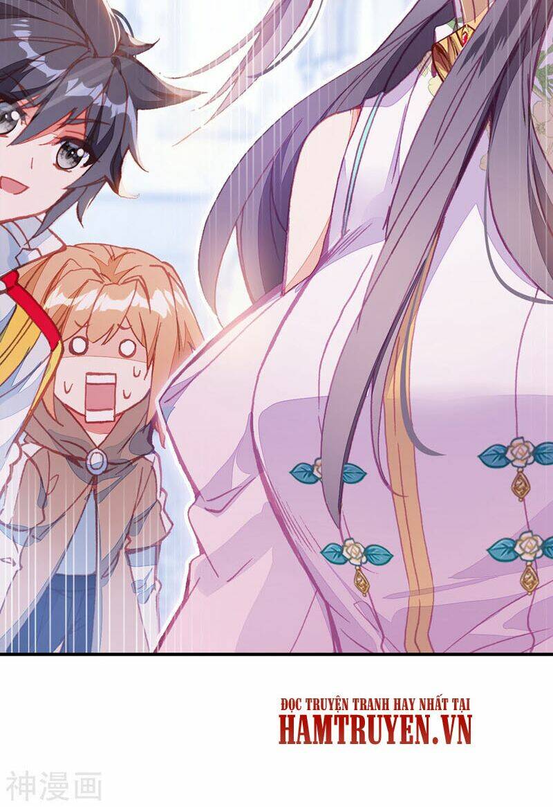 Long Vương Truyền Thuyết - Chapter 201 - Page 25