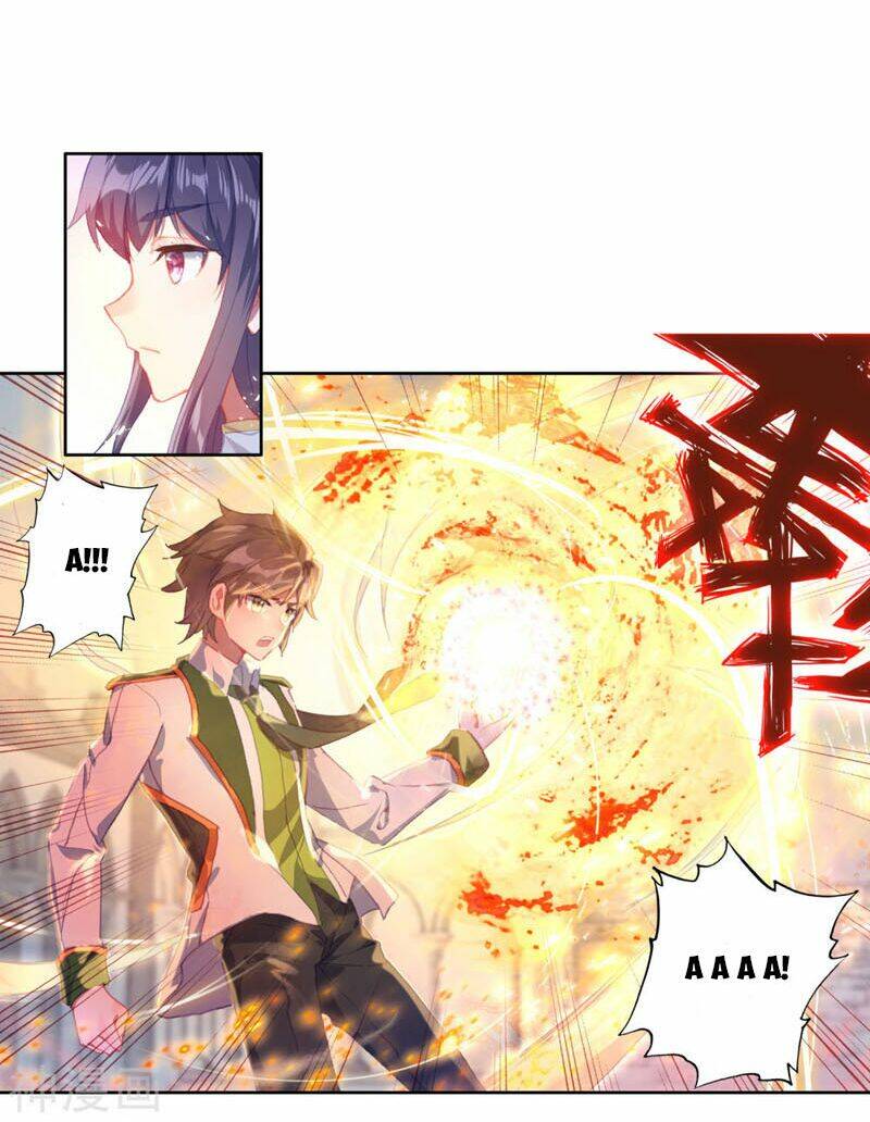 Long Vương Truyền Thuyết - Chapter 201 - Page 5