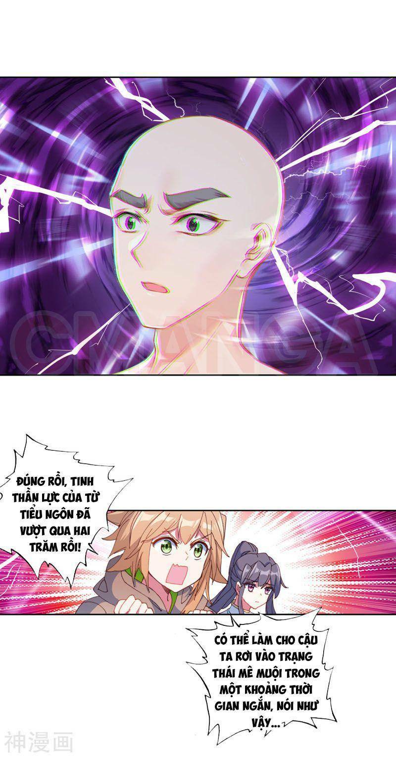 Long Vương Truyền Thuyết - Chapter 202 - Page 20