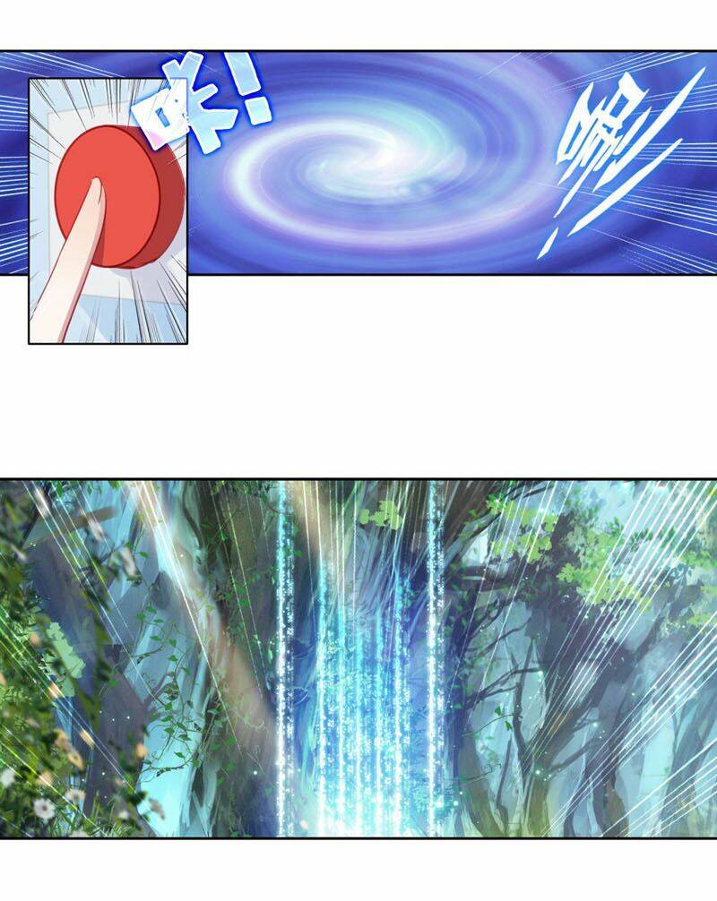 Long Vương Truyền Thuyết - Chapter 203 - Page 10