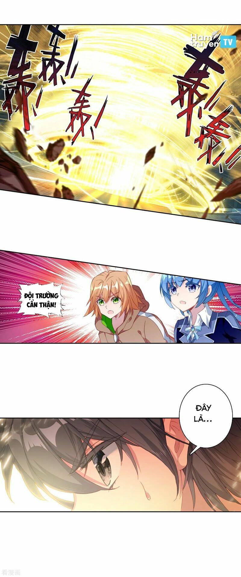 Long Vương Truyền Thuyết - Chapter 204 - Page 20