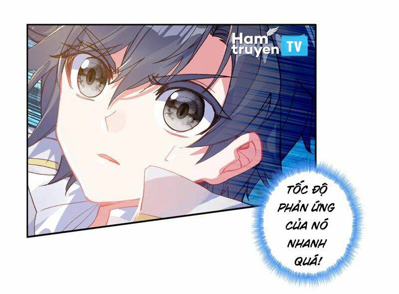 Long Vương Truyền Thuyết - Chapter 205 - Page 10