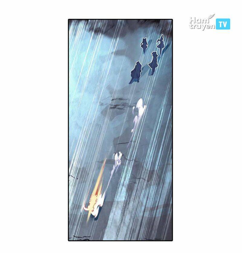 Long Vương Truyền Thuyết - Chapter 205 - Page 13