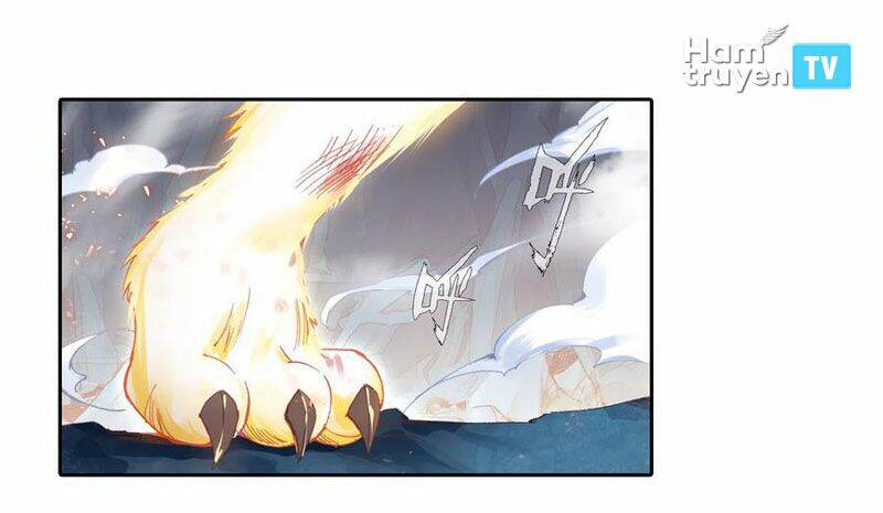 Long Vương Truyền Thuyết - Chapter 205 - Page 14