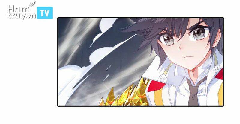 Long Vương Truyền Thuyết - Chapter 205 - Page 15