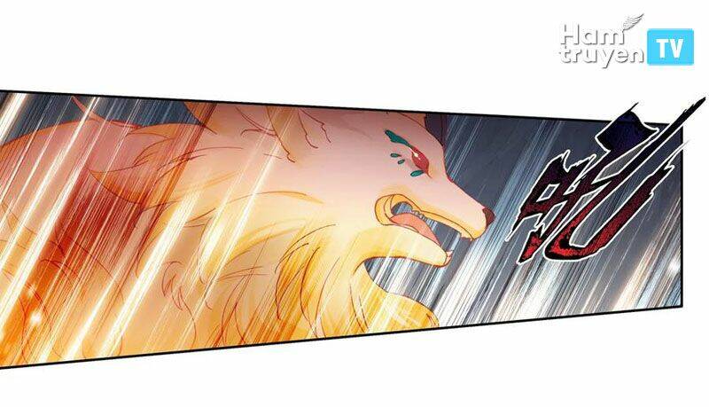 Long Vương Truyền Thuyết - Chapter 205 - Page 17