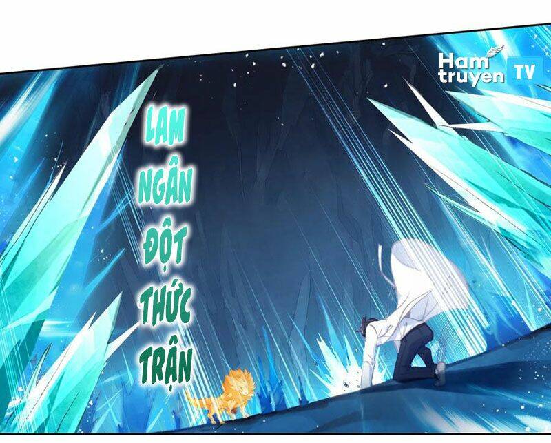 Long Vương Truyền Thuyết - Chapter 205 - Page 18