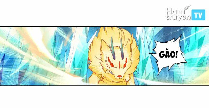 Long Vương Truyền Thuyết - Chapter 205 - Page 19