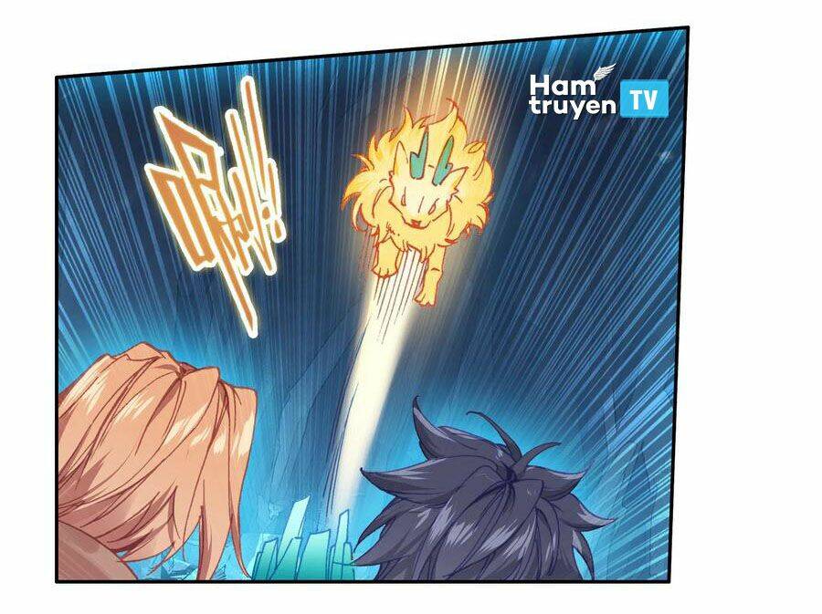 Long Vương Truyền Thuyết - Chapter 205 - Page 21