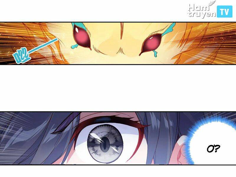 Long Vương Truyền Thuyết - Chapter 205 - Page 3