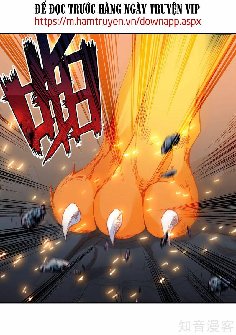 Long Vương Truyền Thuyết - Chapter 208 - Page 9