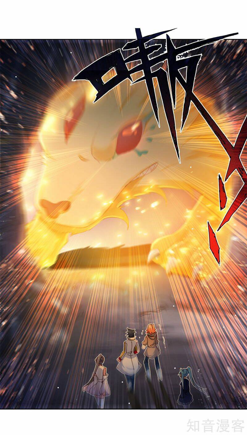 Long Vương Truyền Thuyết - Chapter 208 - Page 10