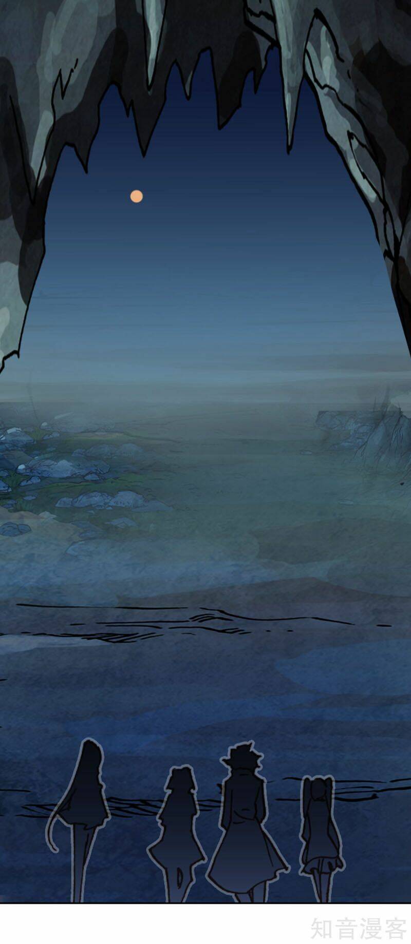 Long Vương Truyền Thuyết - Chapter 208 - Page 7