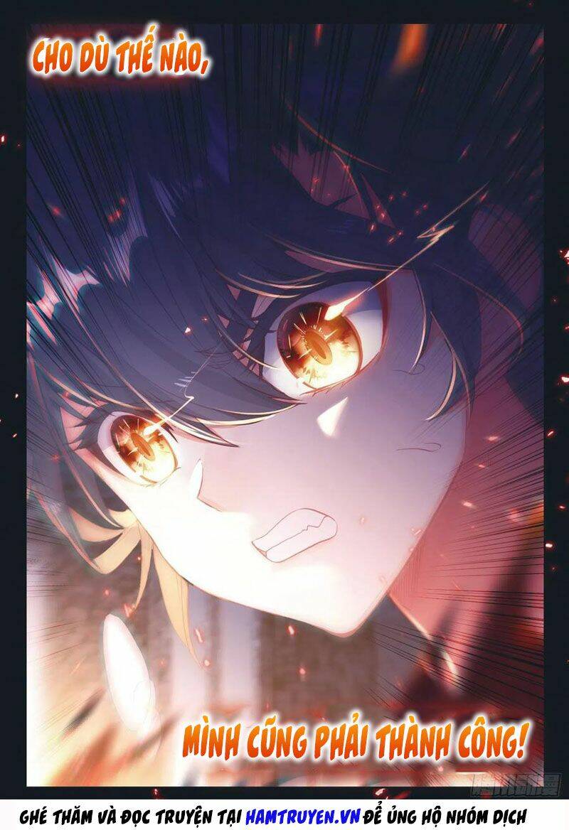 Long Vương Truyền Thuyết - Chapter 217 - Page 15