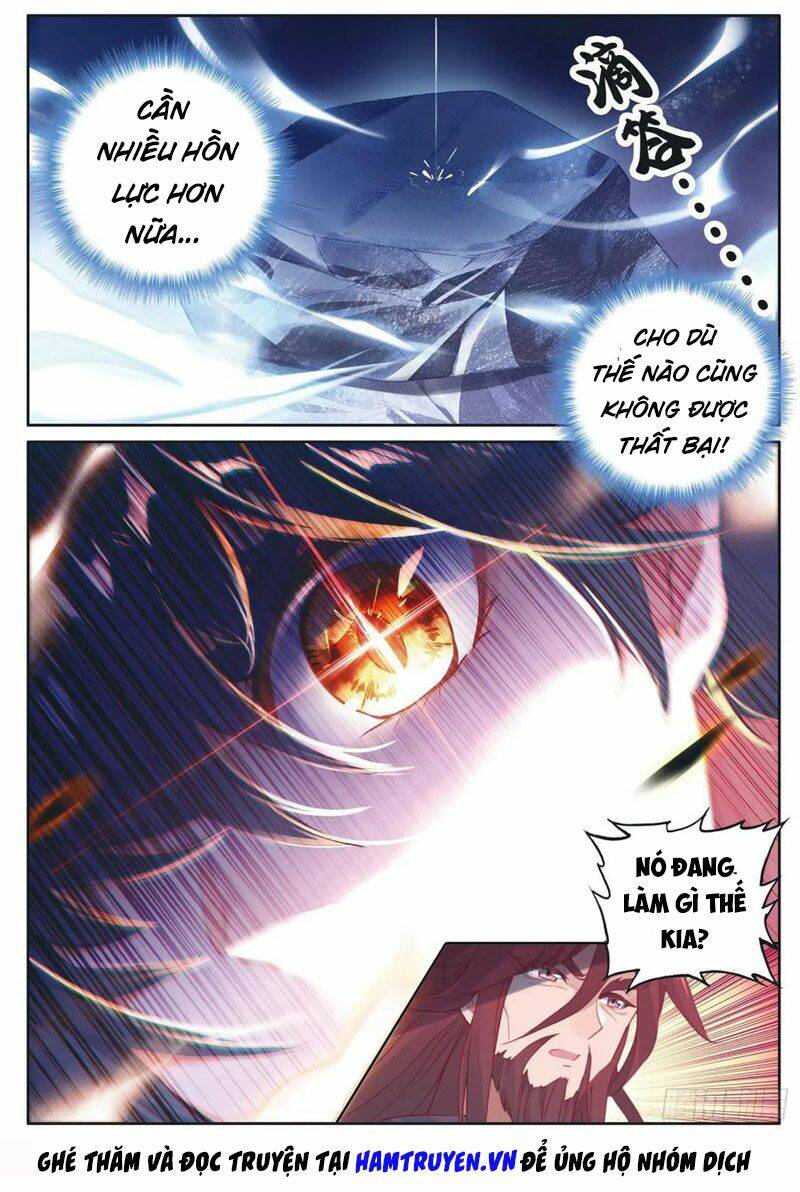 Long Vương Truyền Thuyết - Chapter 217 - Page 5