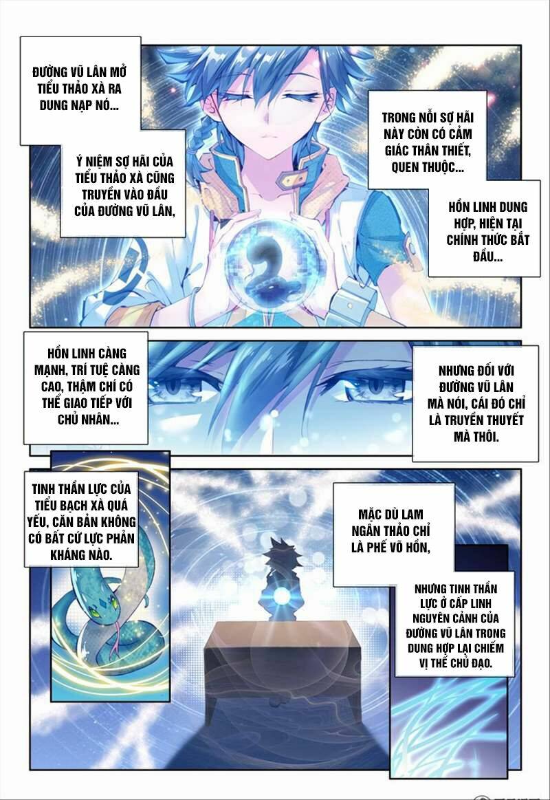 Long Vương Truyền Thuyết - Chapter 22 - Page 4