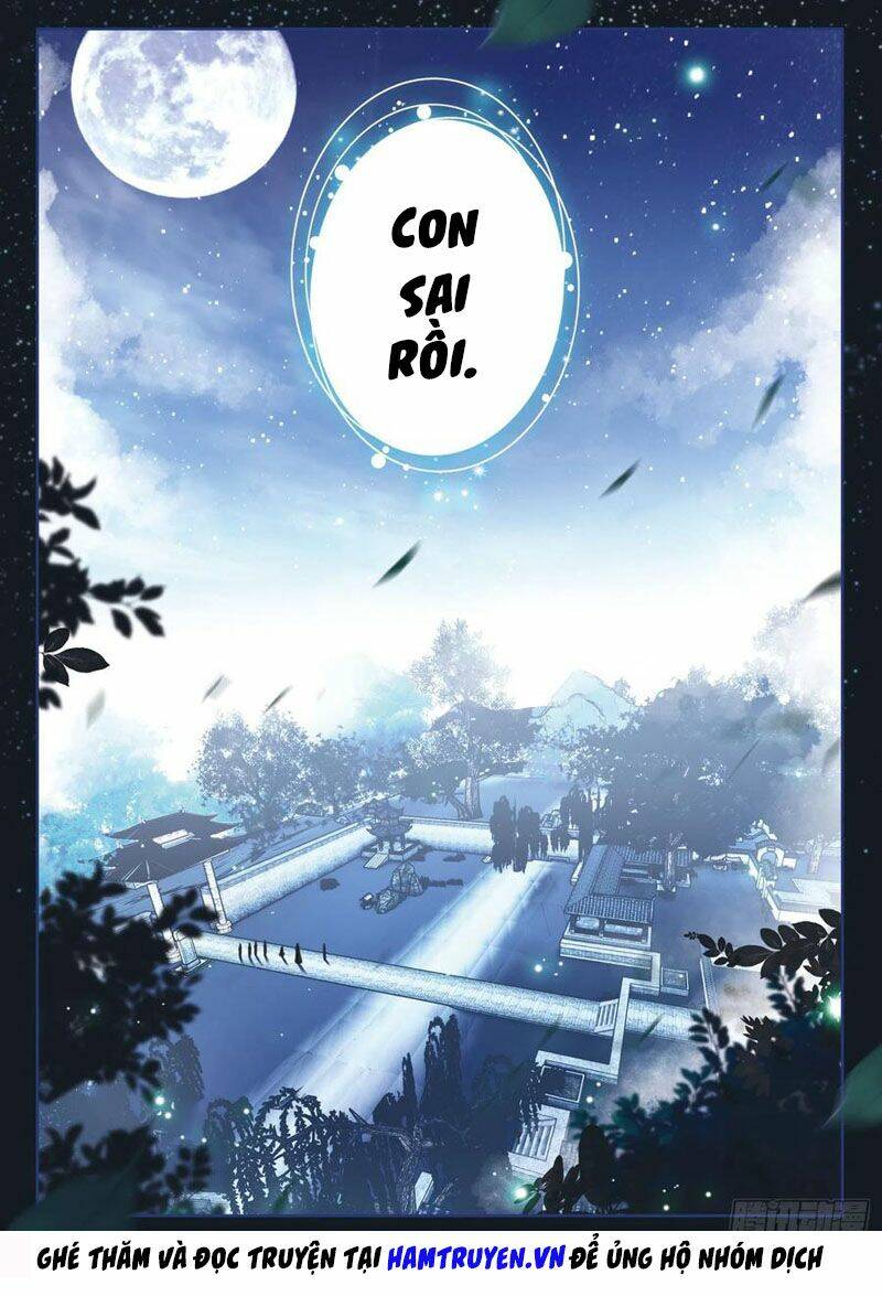 Long Vương Truyền Thuyết - Chapter 220 - Page 5