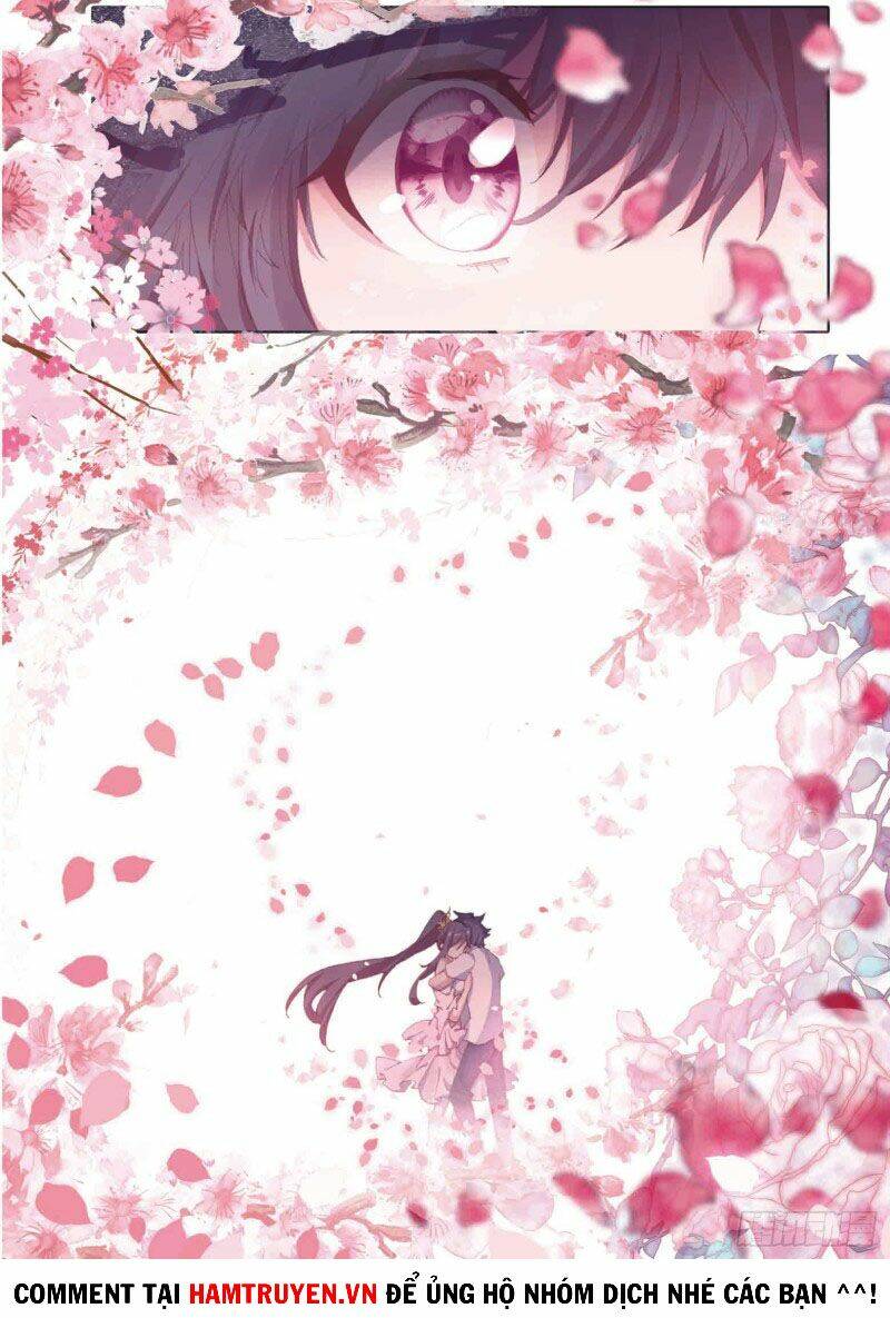 Long Vương Truyền Thuyết - Chapter 222 - Page 10