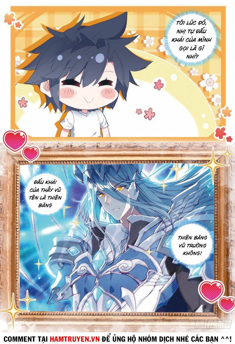 Long Vương Truyền Thuyết - Chapter 223 - Page 12