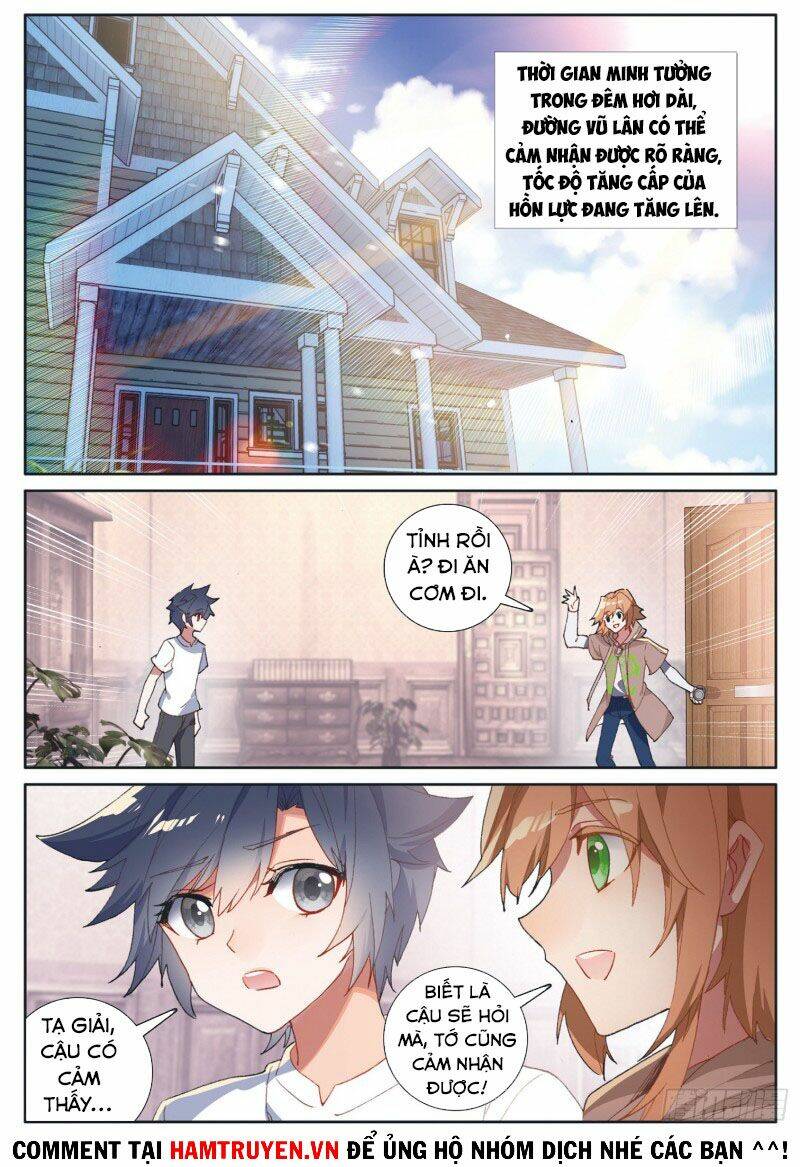 Long Vương Truyền Thuyết - Chapter 223 - Page 14