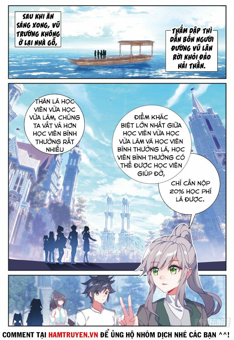 Long Vương Truyền Thuyết - Chapter 224 - Page 13