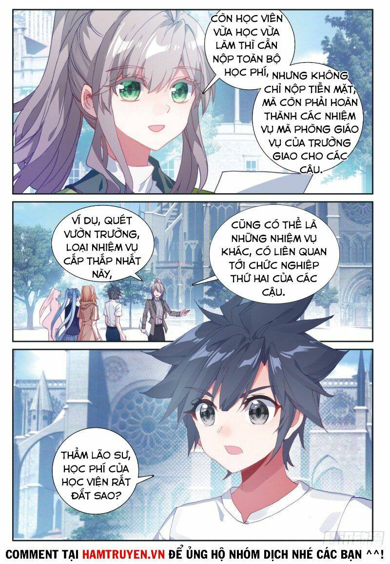 Long Vương Truyền Thuyết - Chapter 224 - Page 14