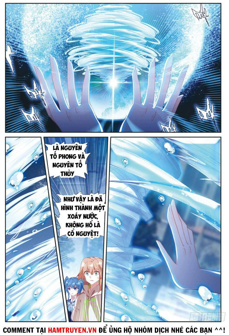 Long Vương Truyền Thuyết - Chapter 225 - Page 14