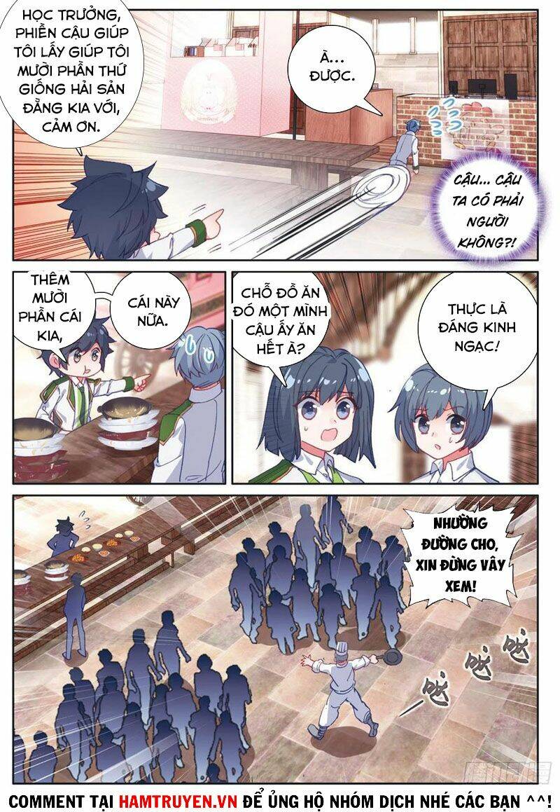 Long Vương Truyền Thuyết - Chapter 226 - Page 13