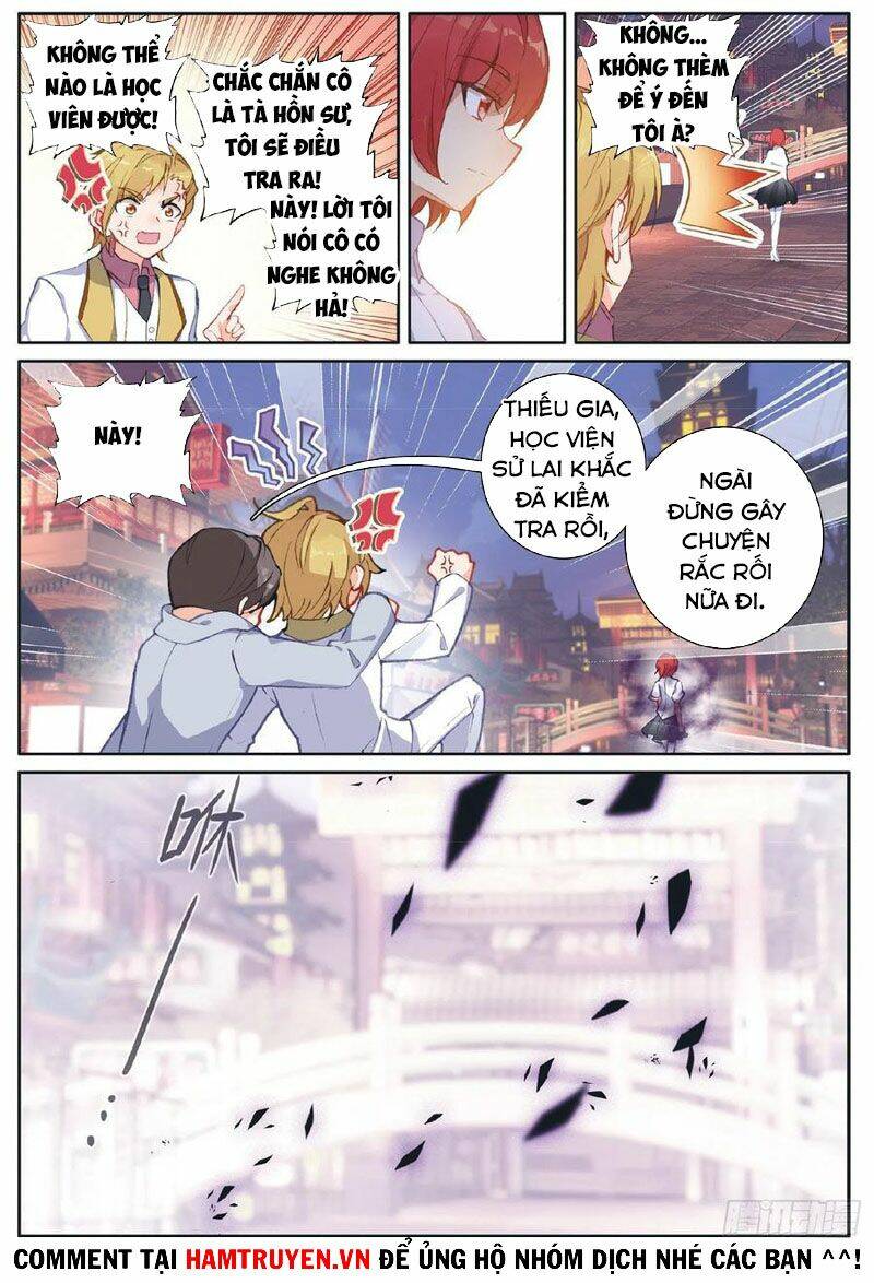 Long Vương Truyền Thuyết - Chapter 228 - Page 14