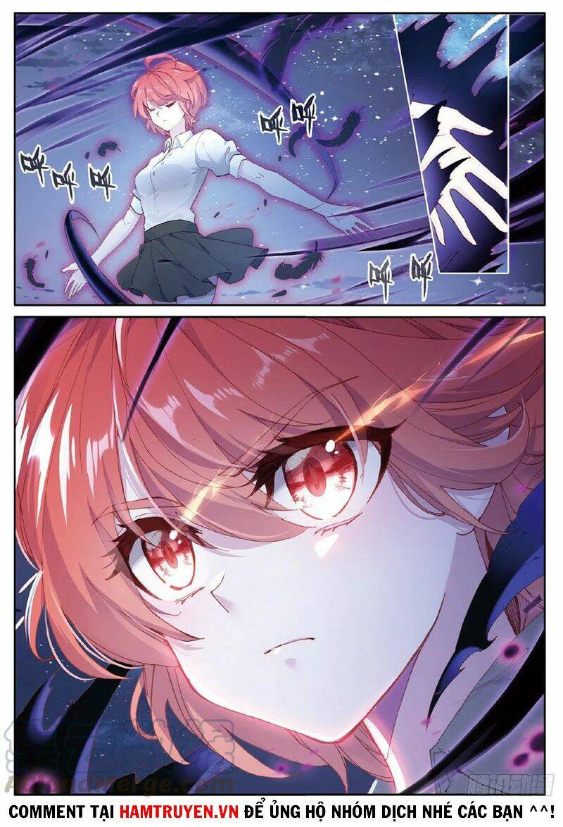 Long Vương Truyền Thuyết - Chapter 228 - Page 3