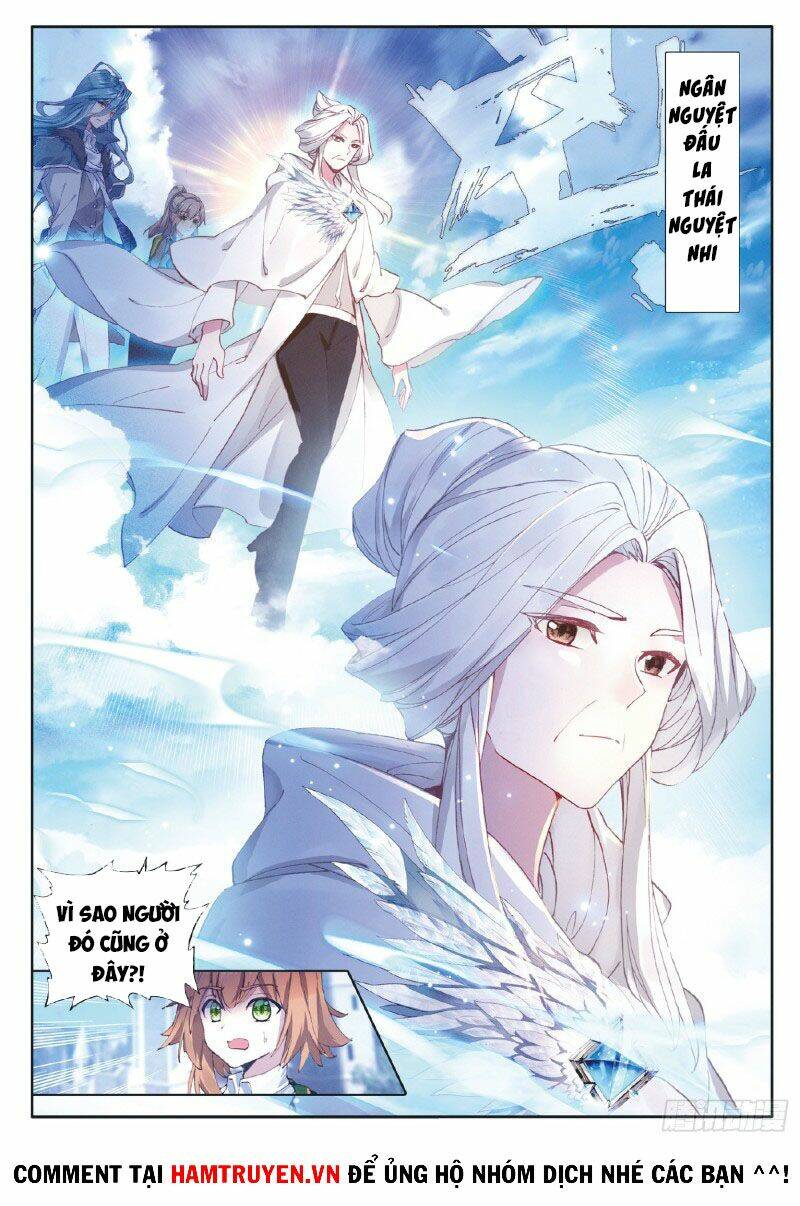 Long Vương Truyền Thuyết - Chapter 229 - Page 14