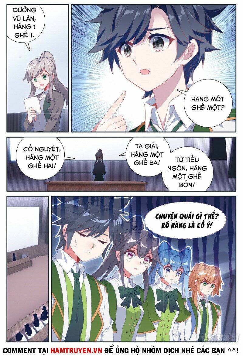 Long Vương Truyền Thuyết - Chapter 230 - Page 12