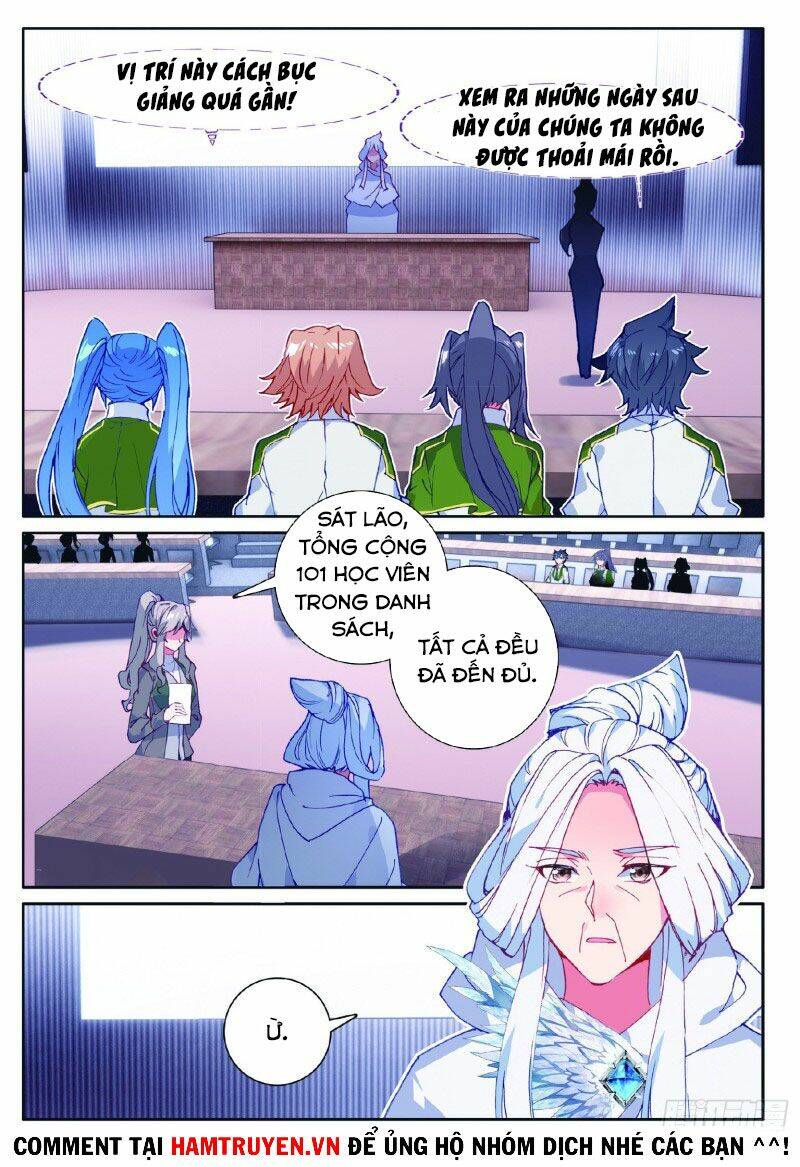 Long Vương Truyền Thuyết - Chapter 230 - Page 13