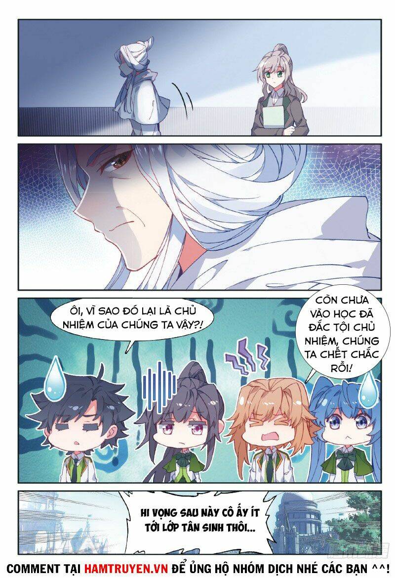 Long Vương Truyền Thuyết - Chapter 230 - Page 15