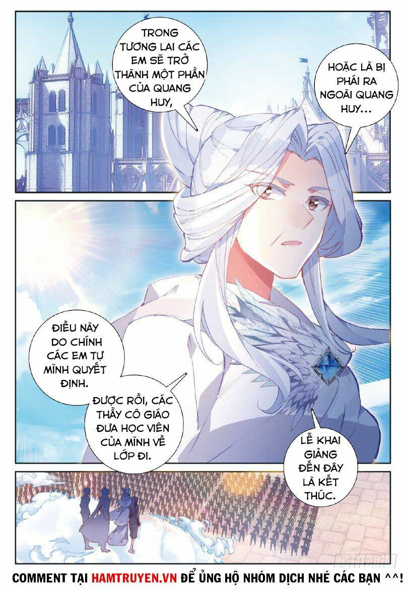 Long Vương Truyền Thuyết - Chapter 230 - Page 4