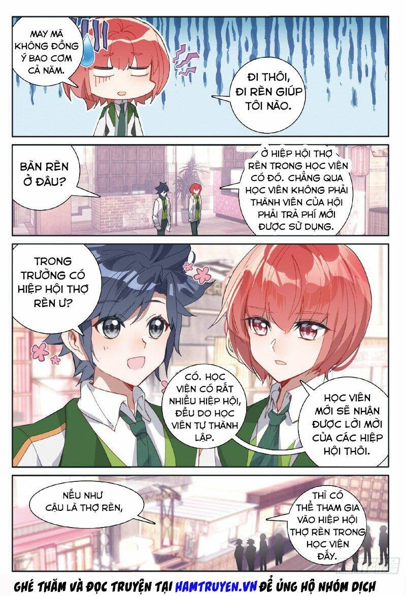 Long Vương Truyền Thuyết - Chapter 231 - Page 14