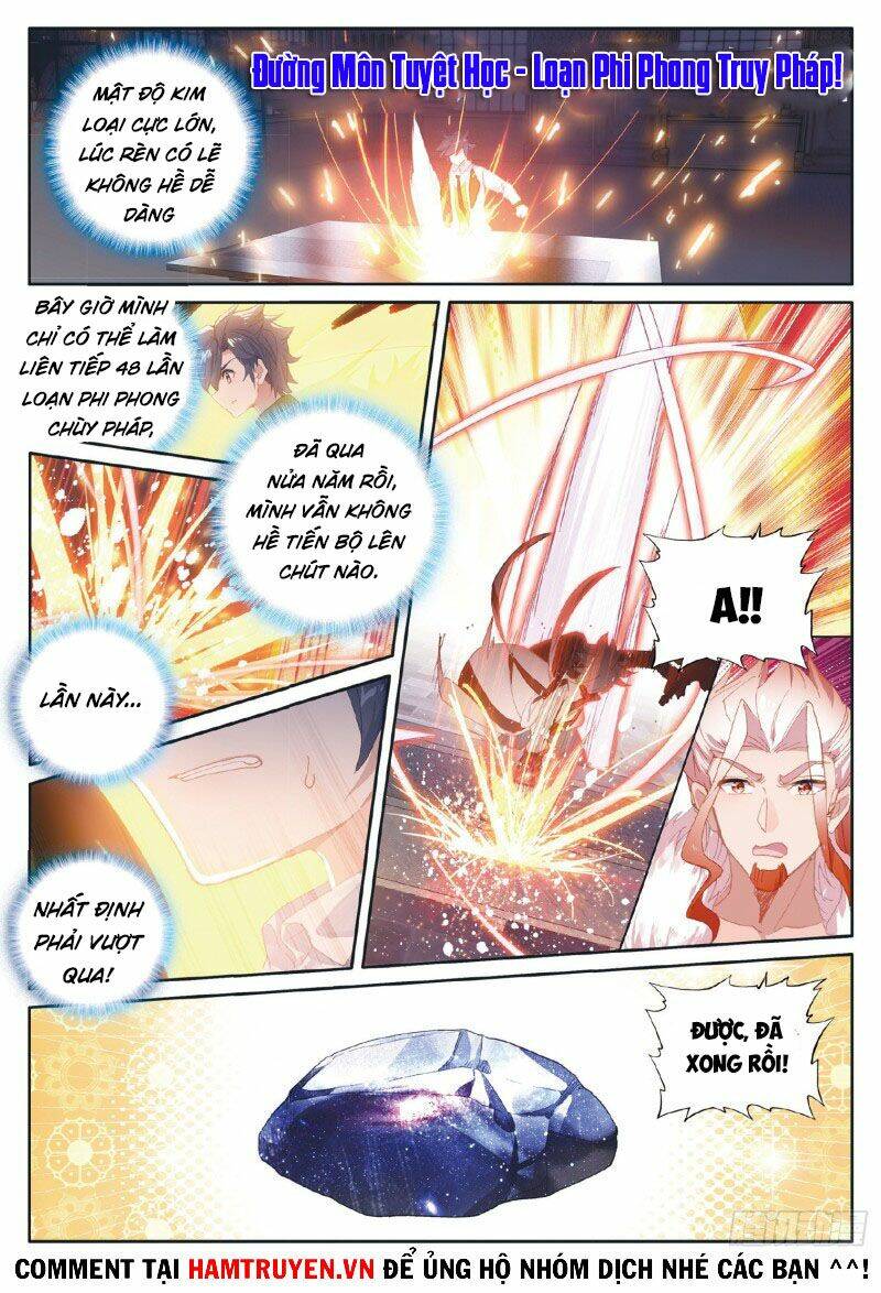 Long Vương Truyền Thuyết - Chapter 232 - Page 6