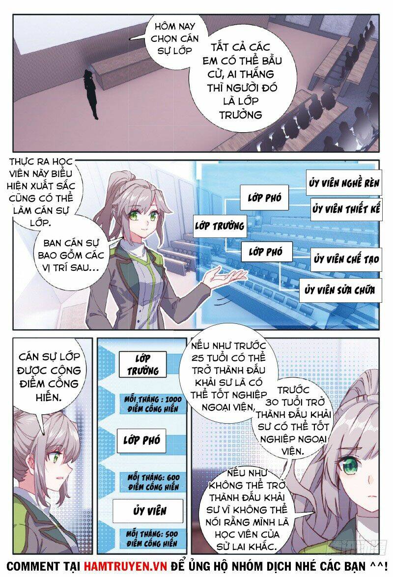 Long Vương Truyền Thuyết - Chapter 234 - Page 12