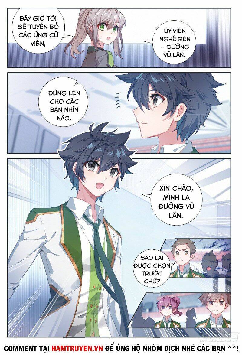 Long Vương Truyền Thuyết - Chapter 234 - Page 13