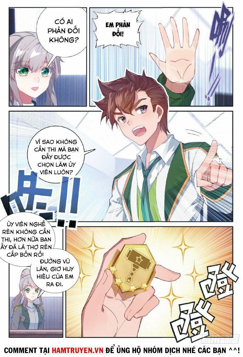 Long Vương Truyền Thuyết - Chapter 234 - Page 14