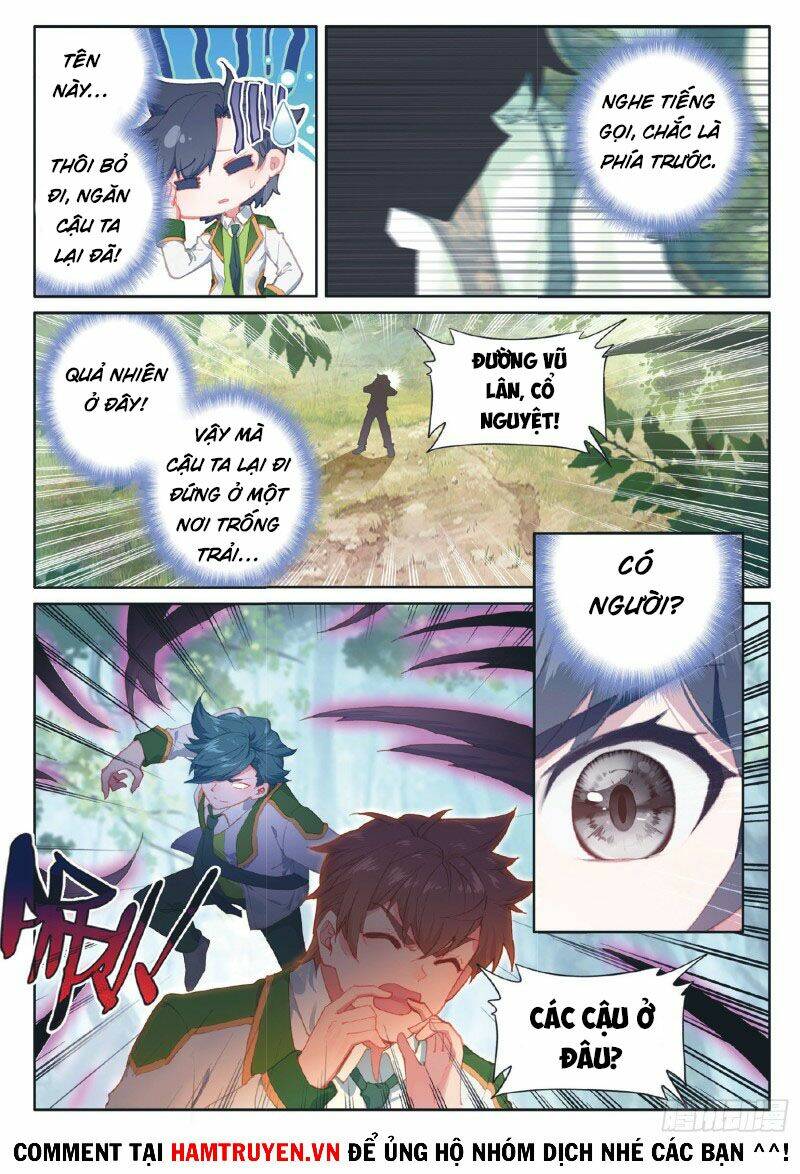 Long Vương Truyền Thuyết - Chapter 235 - Page 9