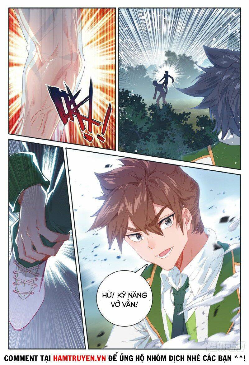 Long Vương Truyền Thuyết - Chapter 235 - Page 13