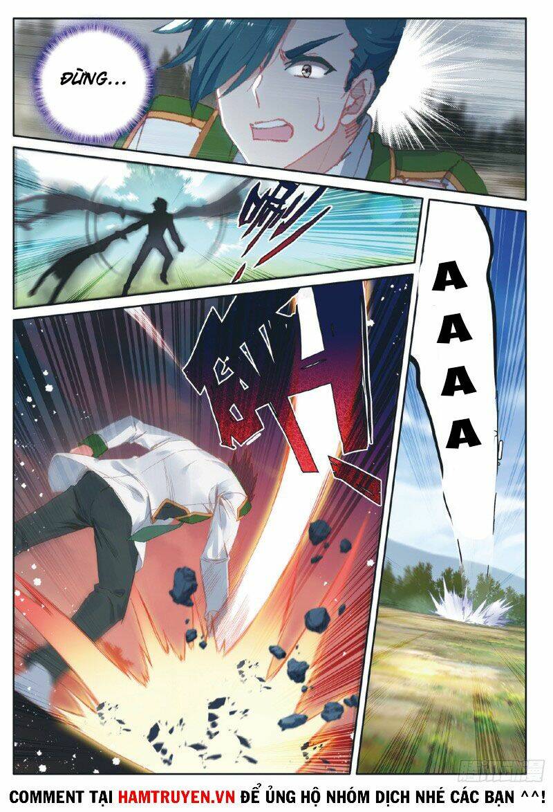 Long Vương Truyền Thuyết - Chapter 235 - Page 14