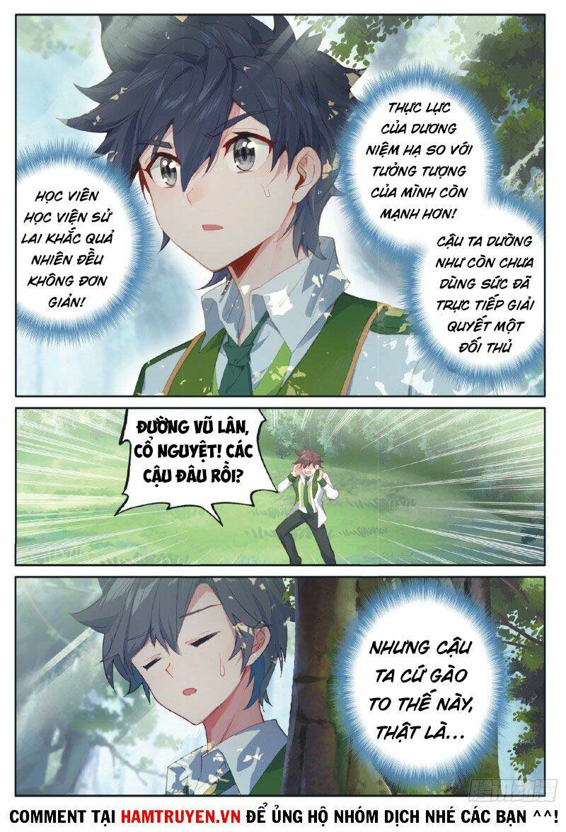 Long Vương Truyền Thuyết - Chapter 235 - Page 15