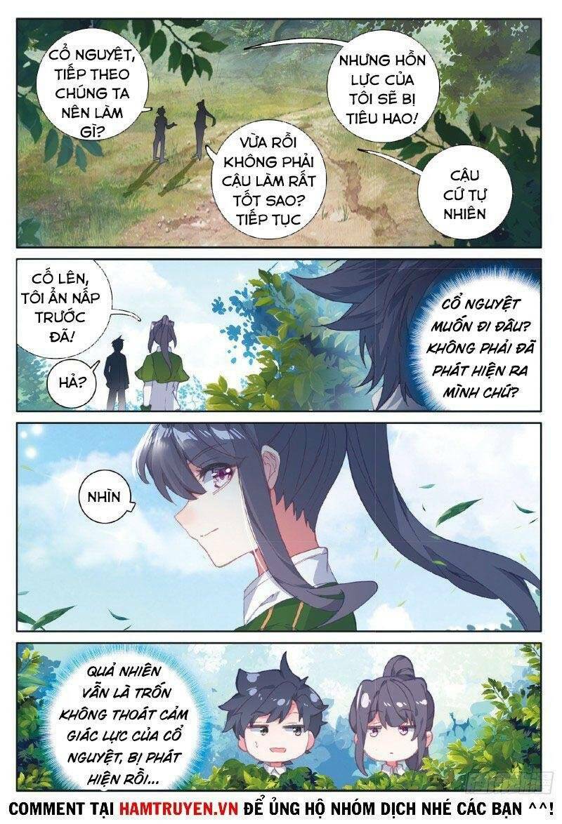 Long Vương Truyền Thuyết - Chapter 236 - Page 9