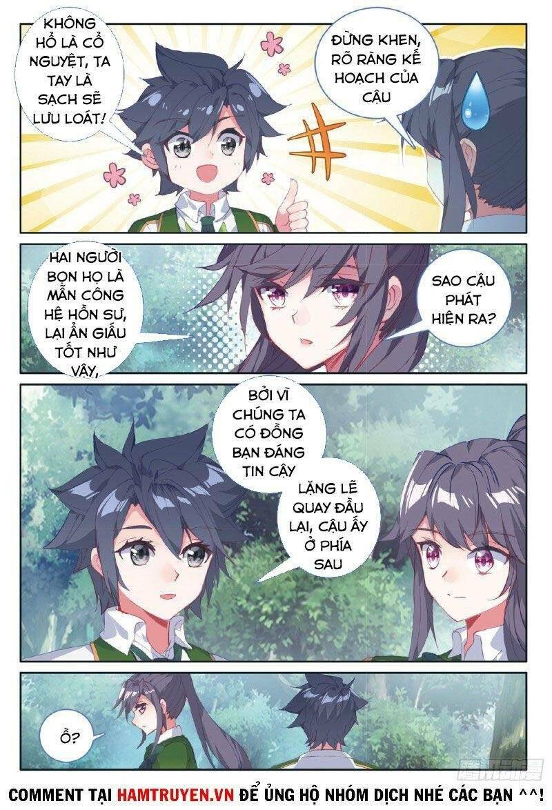 Long Vương Truyền Thuyết - Chapter 236 - Page 13