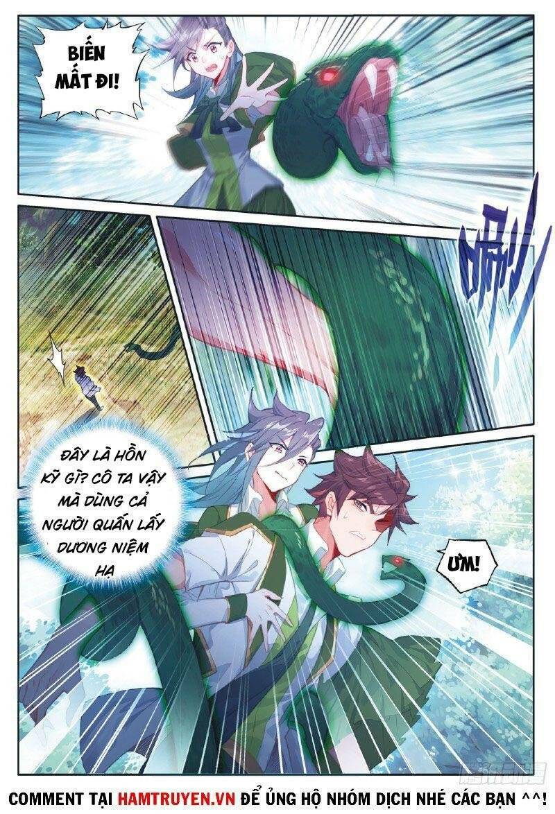 Long Vương Truyền Thuyết - Chapter 236 - Page 3